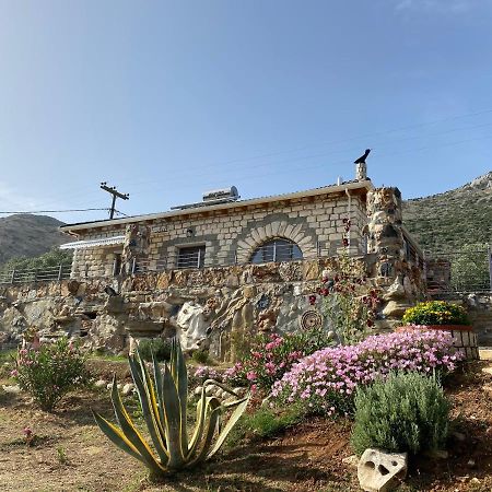 Villa Gloria Plataria Igoumenitsa Eksteriør billede